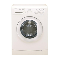Preview: Beko WMB 61011 FM