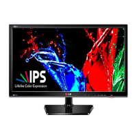 Preview: LG 22MA33A