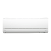 Split type air conditioners Logo