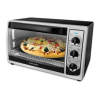 Cooker & oven Logo