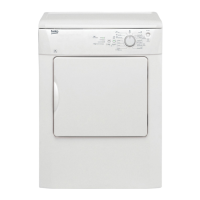 Preview: Beko DV 7120