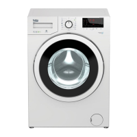 Preview: Beko WMY 71233 LMB3