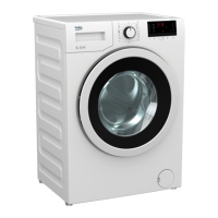Preview: Beko WMY 81233 LMB3