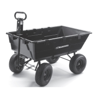 Preview: Gorilla Carts GOR2540D