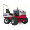 Tractors Logo