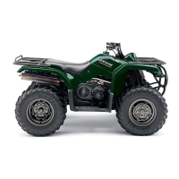 Preview: Yamaha BRUIN 350 YFM350FAT