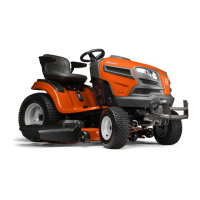 Preview: Husqvarna GT54CS