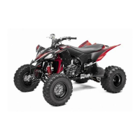 Preview: Yamaha YFZ450RF