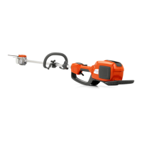 Preview: Husqvarna 536LiPX