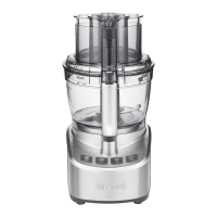 Preview: Cuisinart SFP-13