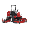 Rotary mower Logo