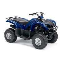 Preview: Yamaha GRIZZLY 80 YFM80GT