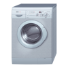 Washing machine Logo