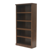 Preview: Sauder 419200