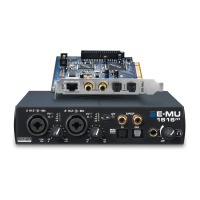 Preview: E-Mu 1212M