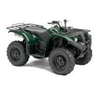 Preview: Yamaha GRIZZLY 450 YFM45GDXG