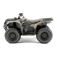 Preview: Yamaha KODIAK 450 YFM450FAT