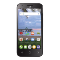 Preview: OneTouch PIXI avion lte a571vl