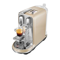 Preview: Breville CREATISTA BNE600