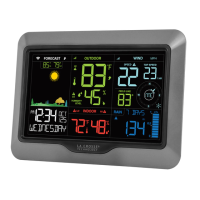 Preview: La Crosse Technology S85807