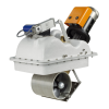 Outboard Motor Logo