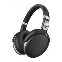 Preview: Sennheiser HD 4.50BTNC, HD 4.50R