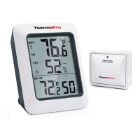 Preview: THERM PRO TP-60S