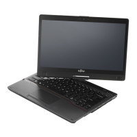 Preview: Fujitsu LIFEBOOK T939