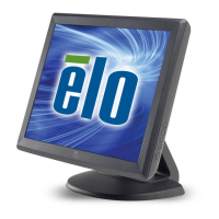 Preview: Elo TouchSystems 1515L
