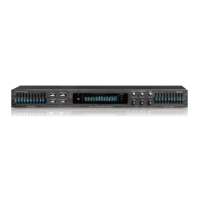 Preview: Technical Pro EQ5400