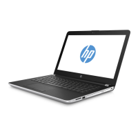 Preview: HP 14-BS0 Series