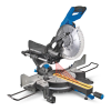 Mitre saw Logo