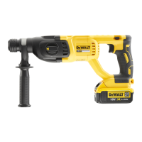 Preview: DeWalt DCH133