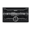 Wireless audio system Logo