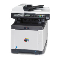 Preview: Olivetti d-Color MF2613En