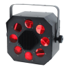 Dj & lighting equipment / dj cd players Logo