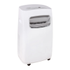 Portable air conditioner Logo