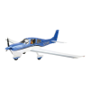 Model aircrafts Logo