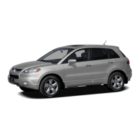 Preview: Acura 2008 RDX
