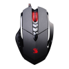Gaming mouse Logo