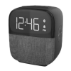 Clock radios Logo