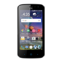 Preview: Zte Z799VL