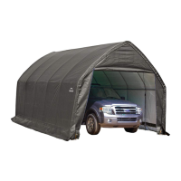 Preview: Garage-in-a-Box SUV/Truck 62696
