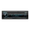 Cd receiver Logo