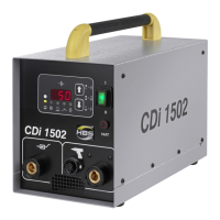 Preview: HBS CDi 1502