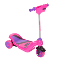 Preview: Huffy H-eScooter