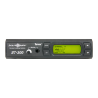 Preview: Telex ST-300