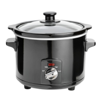 Preview: Cookworks SC-15-R