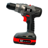 Cordless drill/driver Logo