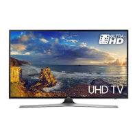 Preview: Samsung UE40MU6122